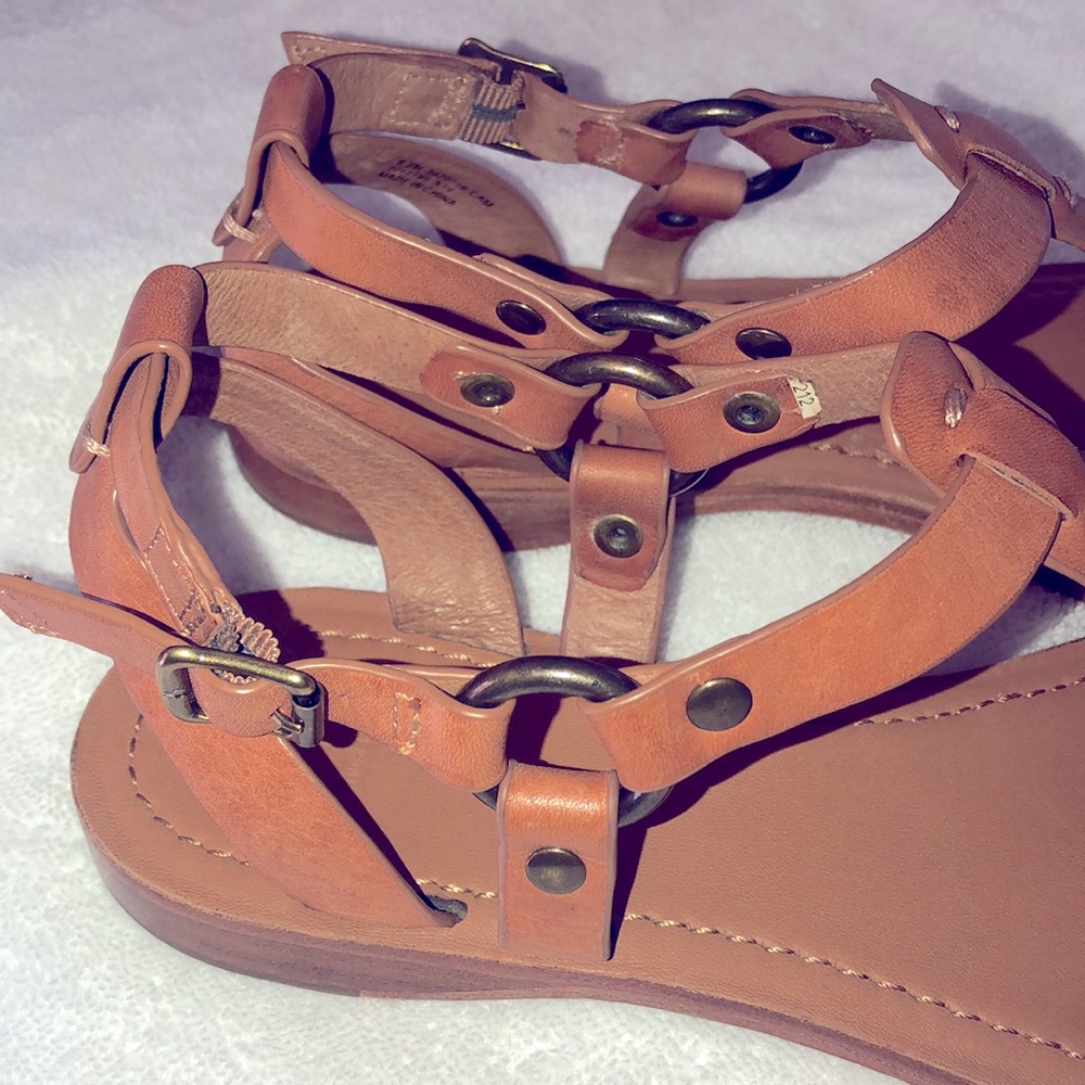 Frye Sandals - Picture 10 of 12
